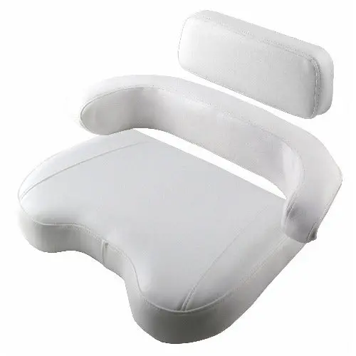 3 Piece Tractor Seat Cushion Set For Allis Chalmers 1