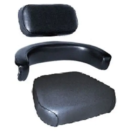 3 Piece Tractor Seat Cushion Set For Ford 1