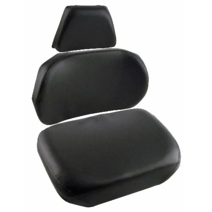 3 Piece Tractor Seat Cushion Set For Case 1