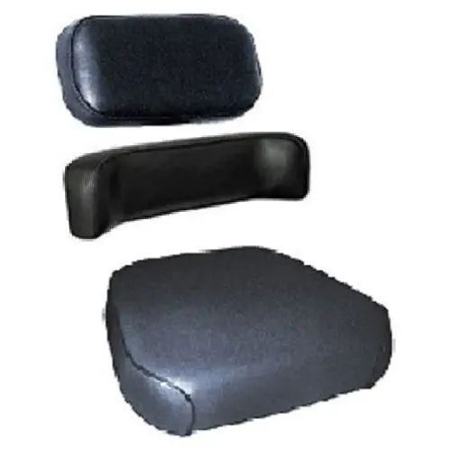 3 Piece Tractor Seat Cushion Set For Ford 1
