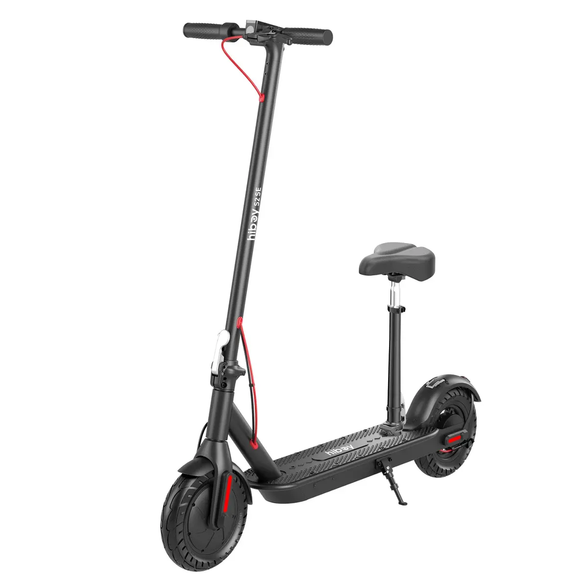 Hiboy S2 Se Electric Scooter 3
