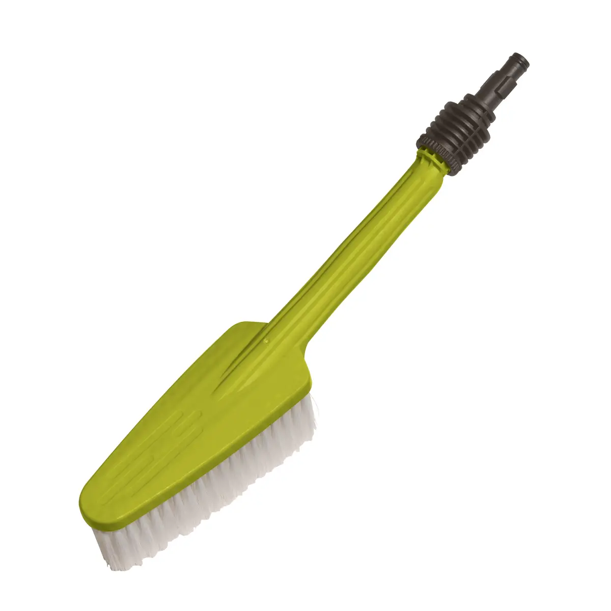 Sun Joe Spx-Ub1 Feather Bristle Pressure Washer Utility Brush For Spx Series 1