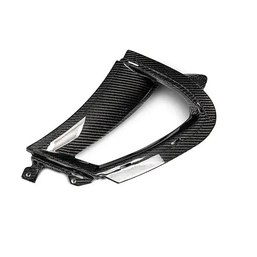 Mclaren 720S Front Air Inlet 1