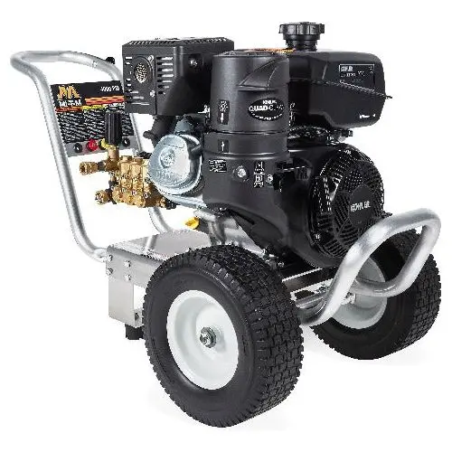 4000 Psi 3.5 Gpm Portable Pressure Washer (Kohler) Ca-4004-1Mak 1