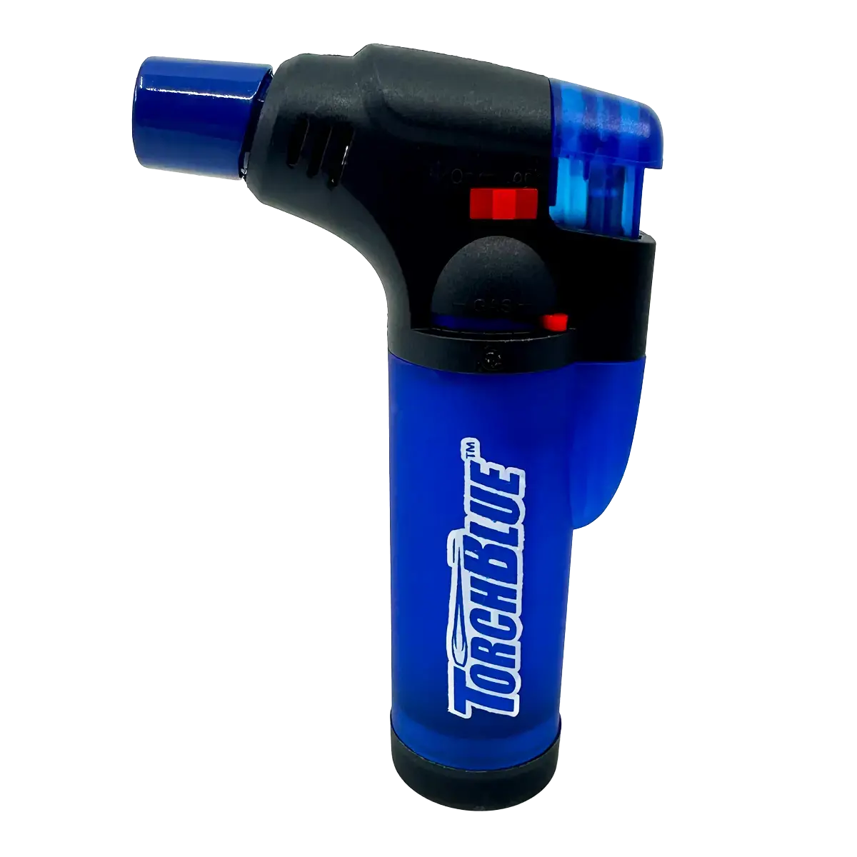 Torch Lighter Xxl With Blister Pack - 12 Pieces Per Pack 40299 2