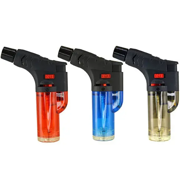 Xxl Thin Torch Lighter - 9 Pieces Per Retail Ready Display 40300 2