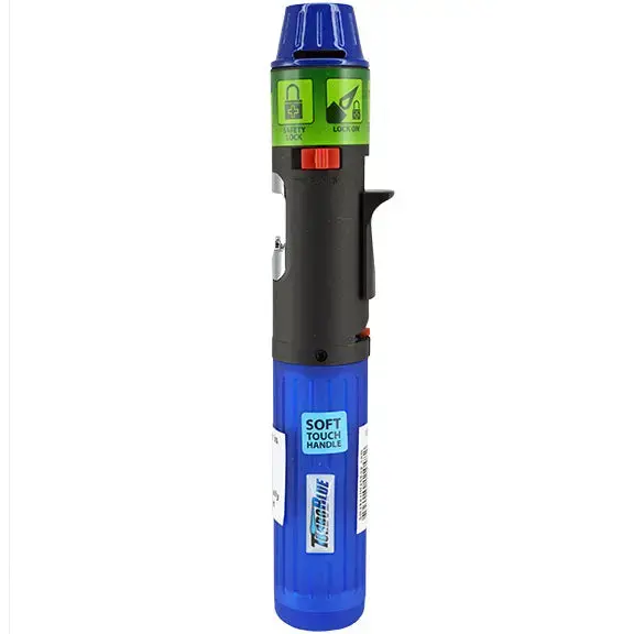 Torch Stick Lighter With Bottle Opener - 4 Pieces Per Retail Ready Display 40303B 2