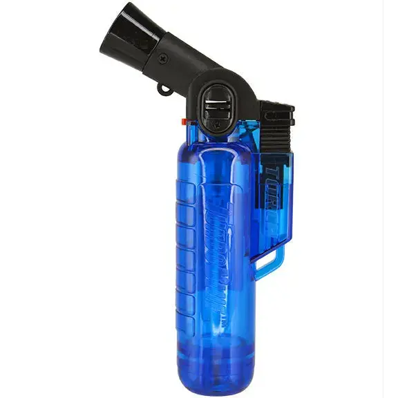 Large Tank Xxl Torch Lighter - 14 Pieces Per Retail Ready Display 40322 2