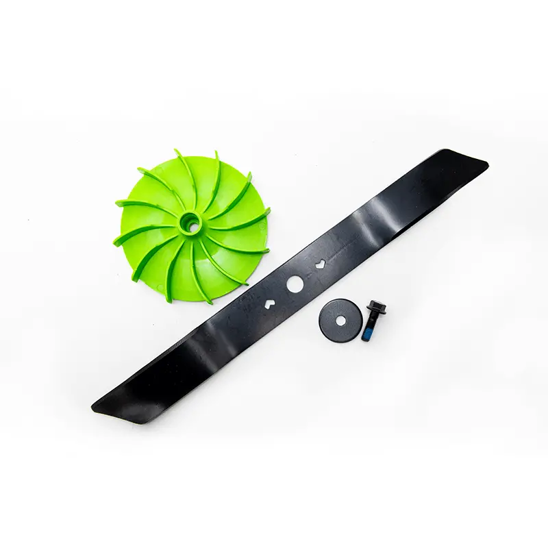 21" Blade And Fan Assembly 1