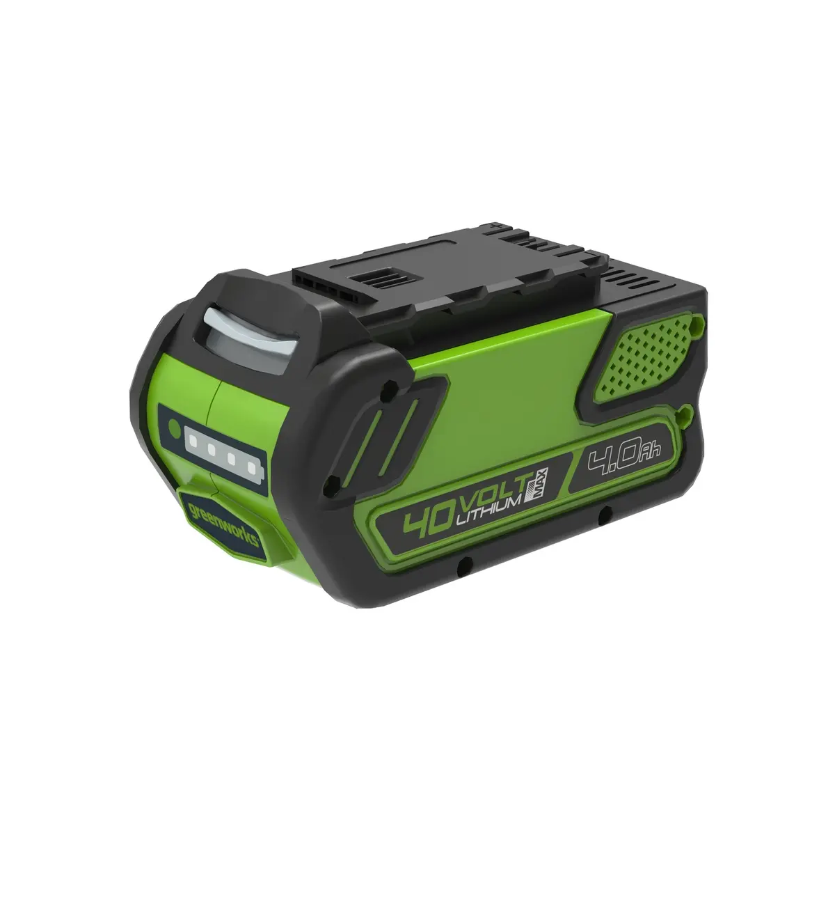 40V 4.0Ah Lithium-Ion Battery 1