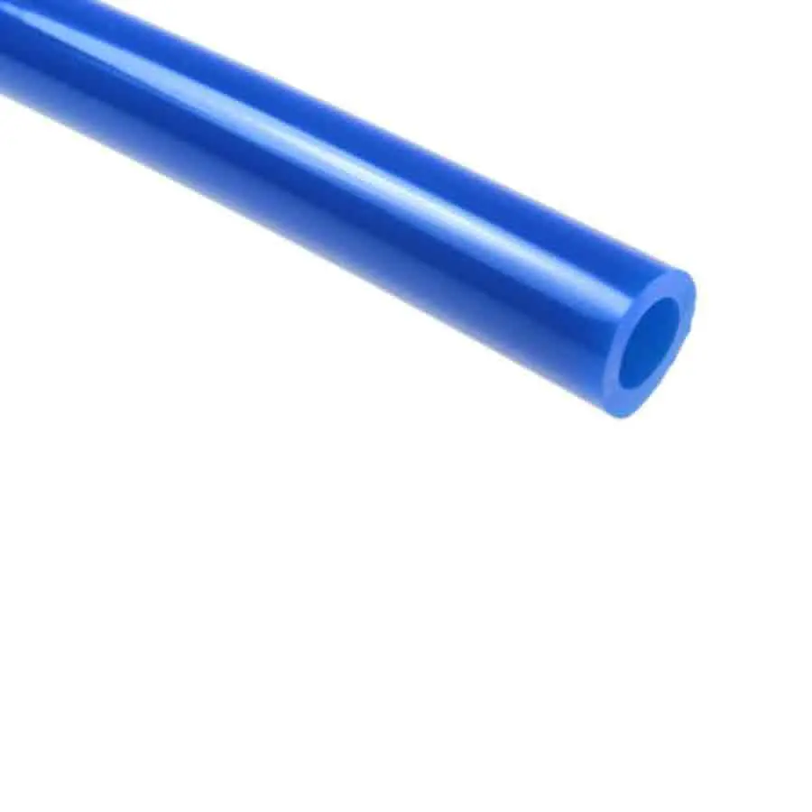 4 Mm O.D. Seat Compressor Hose Air Line Tubing 2