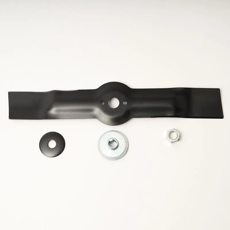 Blade A Assembly Kit For Select 25" Greenworks Lawn Mowers 1