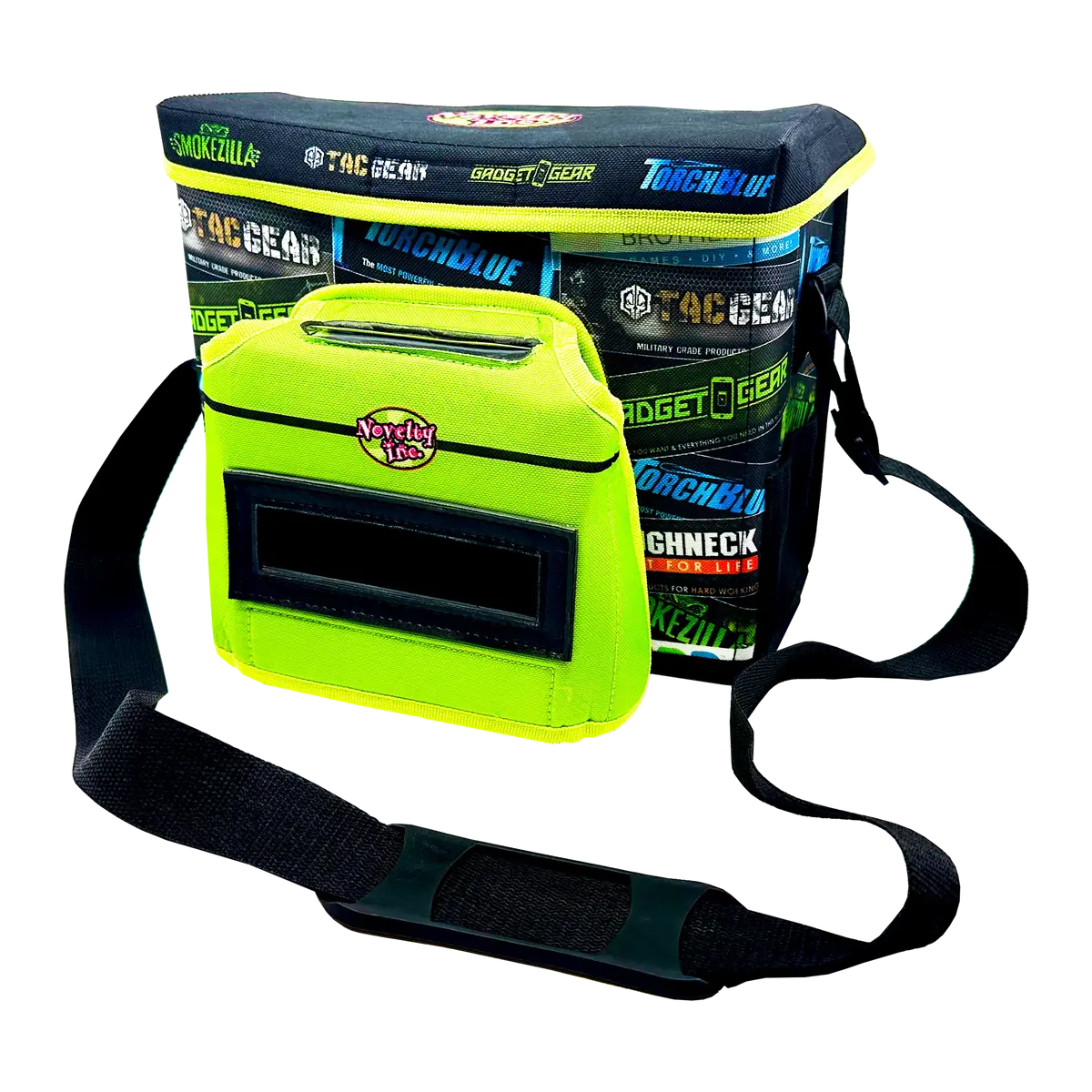 Route Sales Professional Bag 41537 1