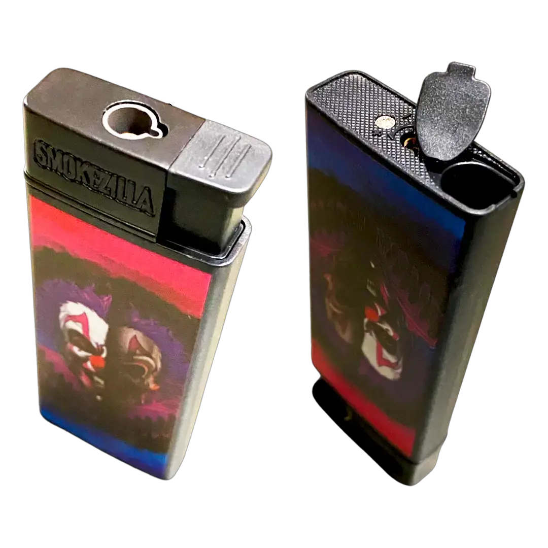 Torch Lighter Cigarette Saver - 10 Pieces Per Retail Ready Display 41556 2