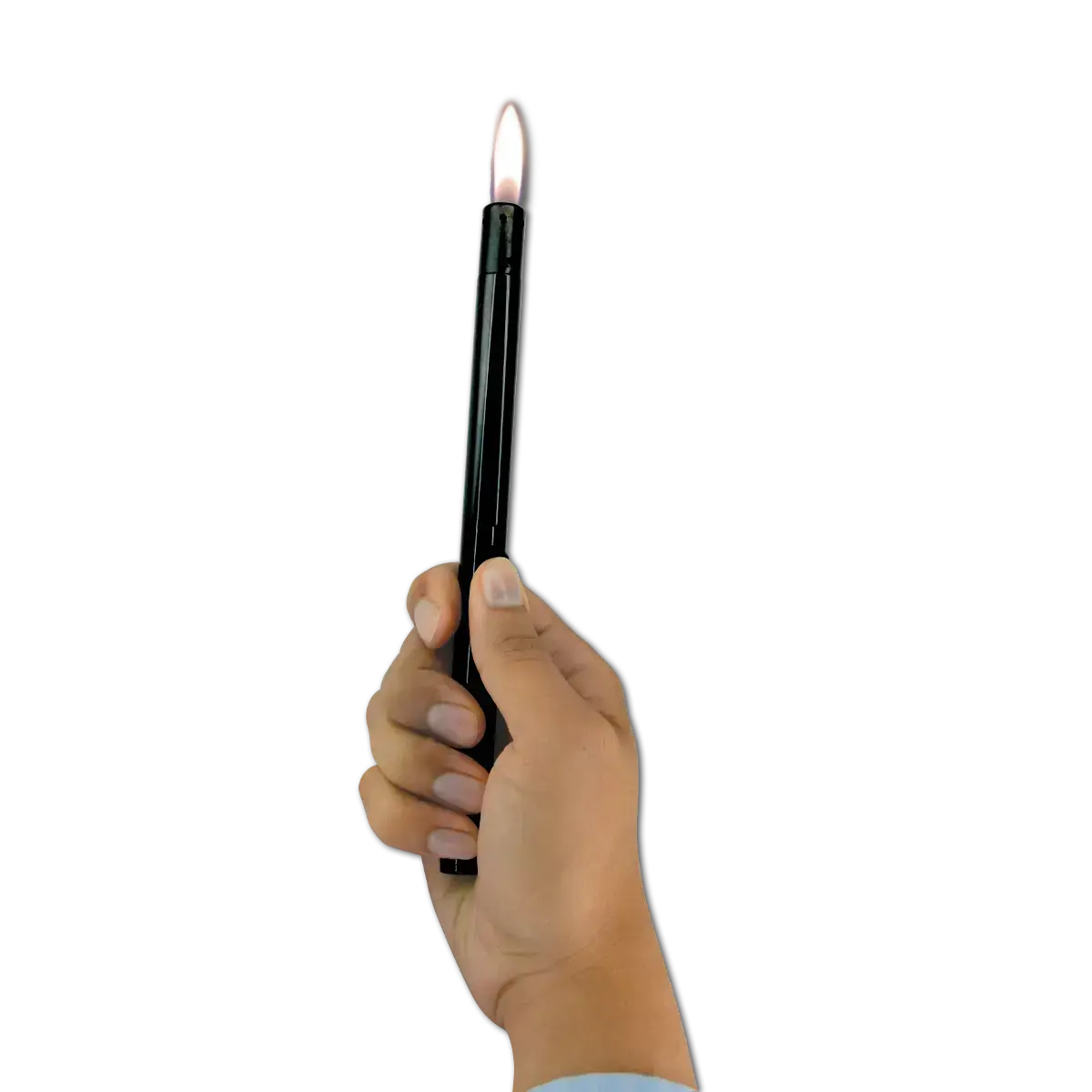 Thin Tube Utility Lighter - 4 Pieces Per Retail Ready Display 41756 2