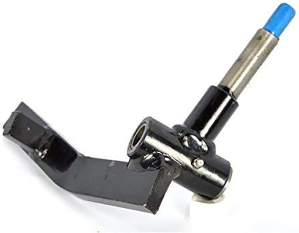 10L0l Golf Cart Spindle Assembly Driver Side For Club Car Ds 2004-Up Gas & Electric Models 2