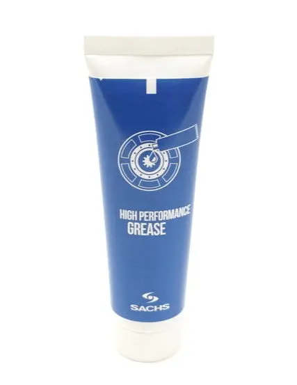 000 043 305 73S - Clutch Extreme Pressure Grease - Sachs - 80 Gram Tube 1
