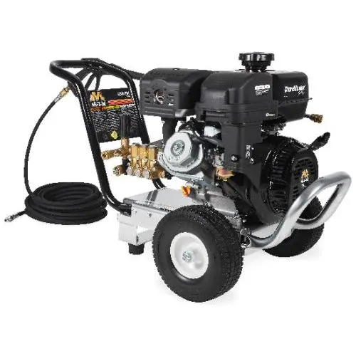 4200 Psi 3.4 Gpm Portable Pressure Washer (Gas) Cm-4200-0Mmb 1
