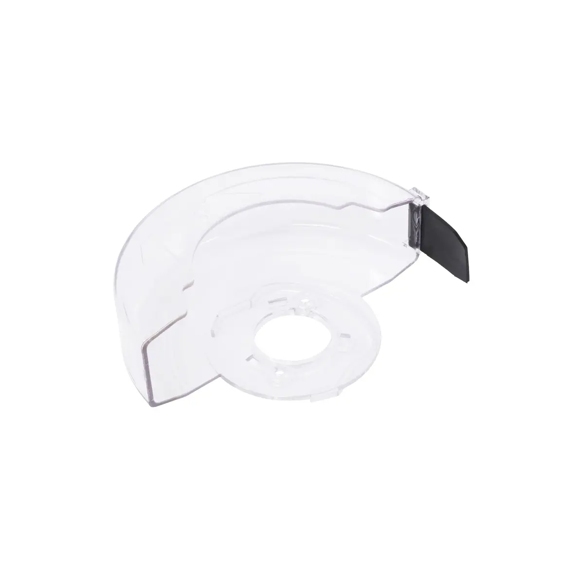 Sun Joe 24V-Ctc-Guard Replacement Guard For The 24V-Ctc Weed Sweeper Kit 1