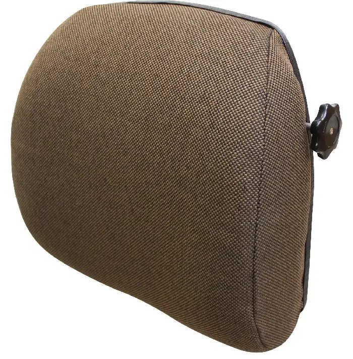 Personal Posture Seat Back Cushion For John Deere 2