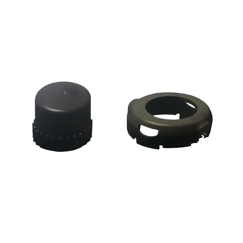 Replacement Bump Knob & Spool Cover For Select String Trimmers 1