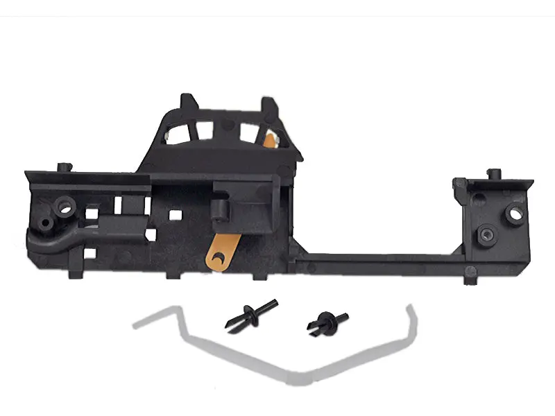 Weight Indicator For Grammer Msg65 Suspension 2