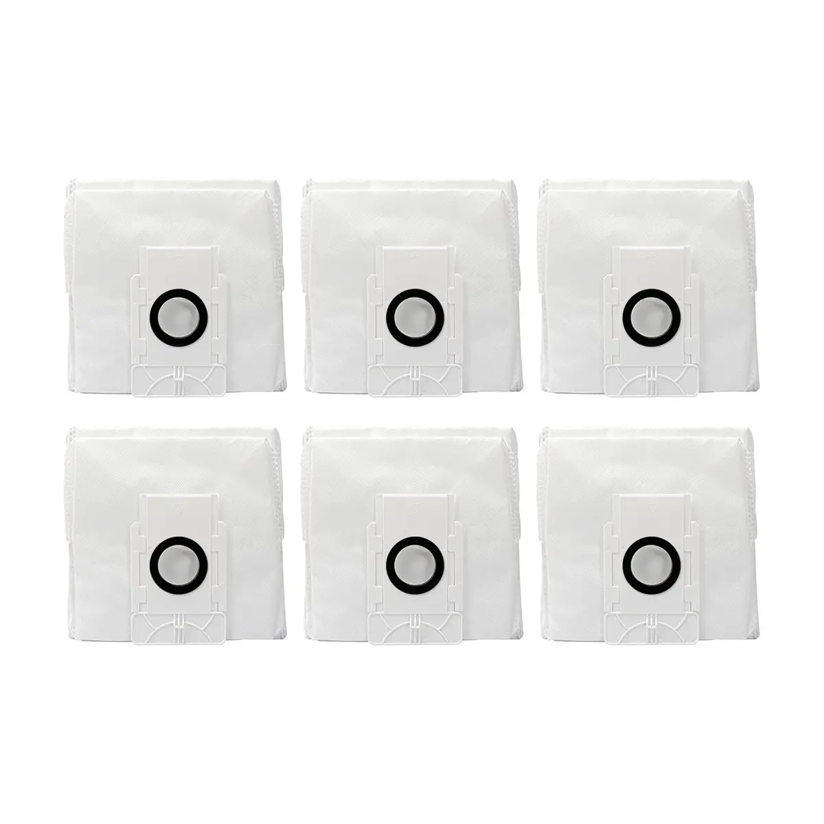 6 Pack Dust Bags 1