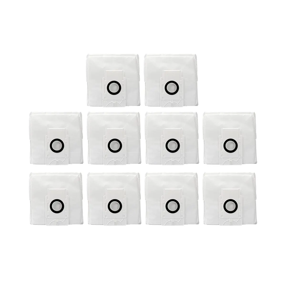 10 Pack Dust Bags 1