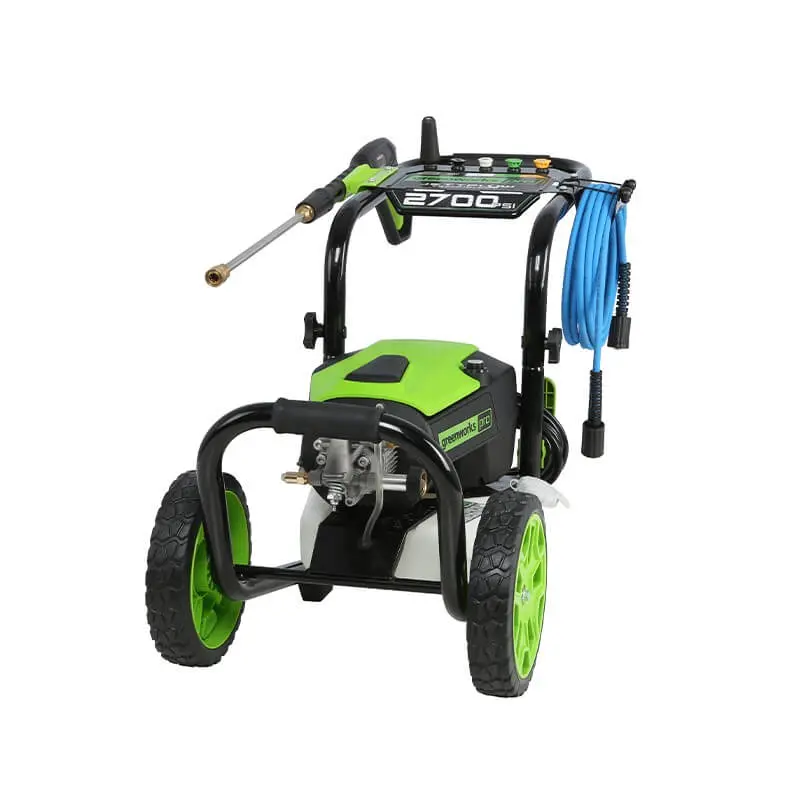 2700 Psi 1.2 Gpm 14 Amp Electric Pressure Washer - Gpw2700 1