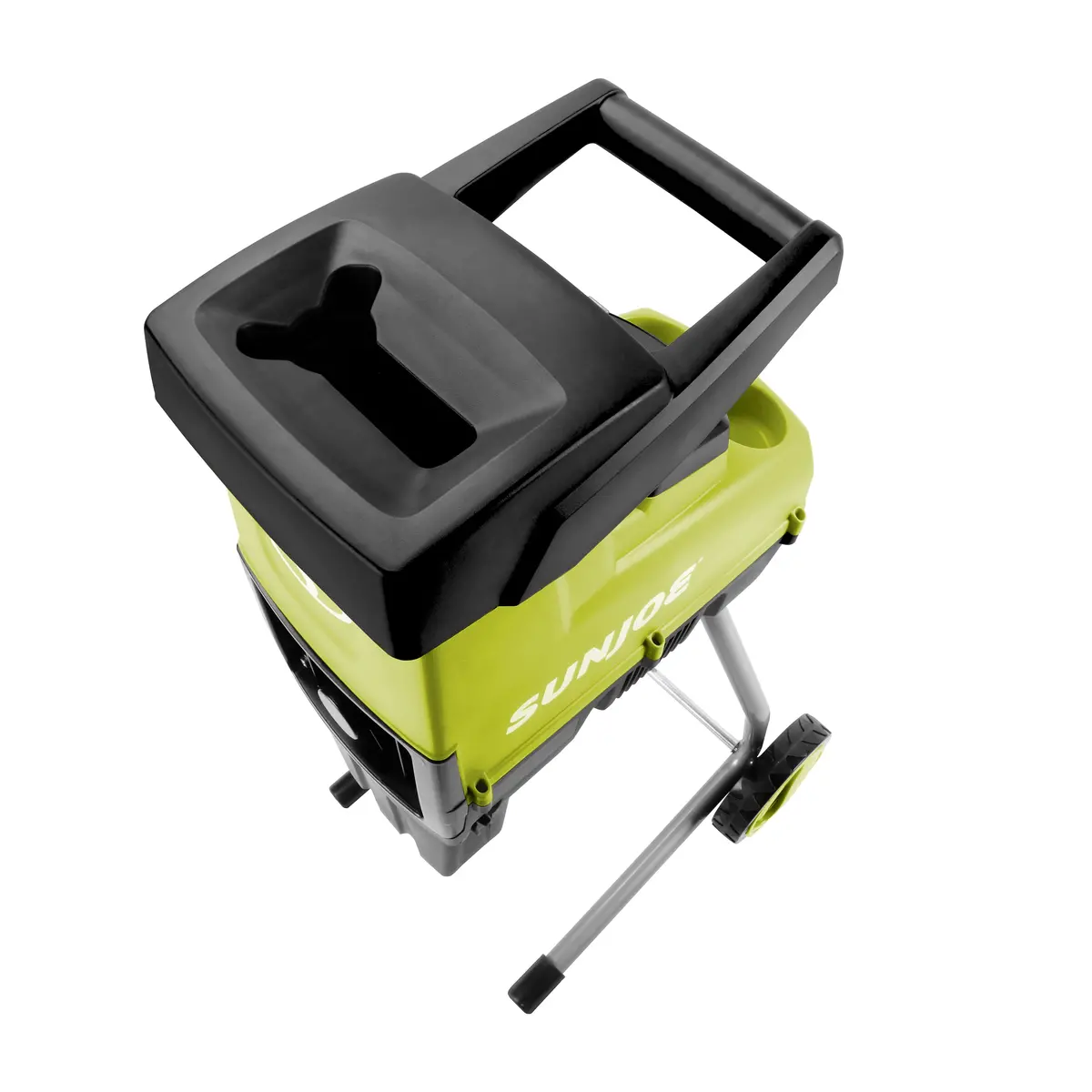 Sun Joe Hedge-Bdl Hedger/Chipper Bundle | W/ 24-Volt Hedger Kit And Electric Chipper/Shredder 2