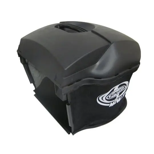 Sun Joe Mj401e-10 Lawn Mower Grass Bag For Mj401e, Mj401e-Pro, Mj24c-14, And Mj401c 1