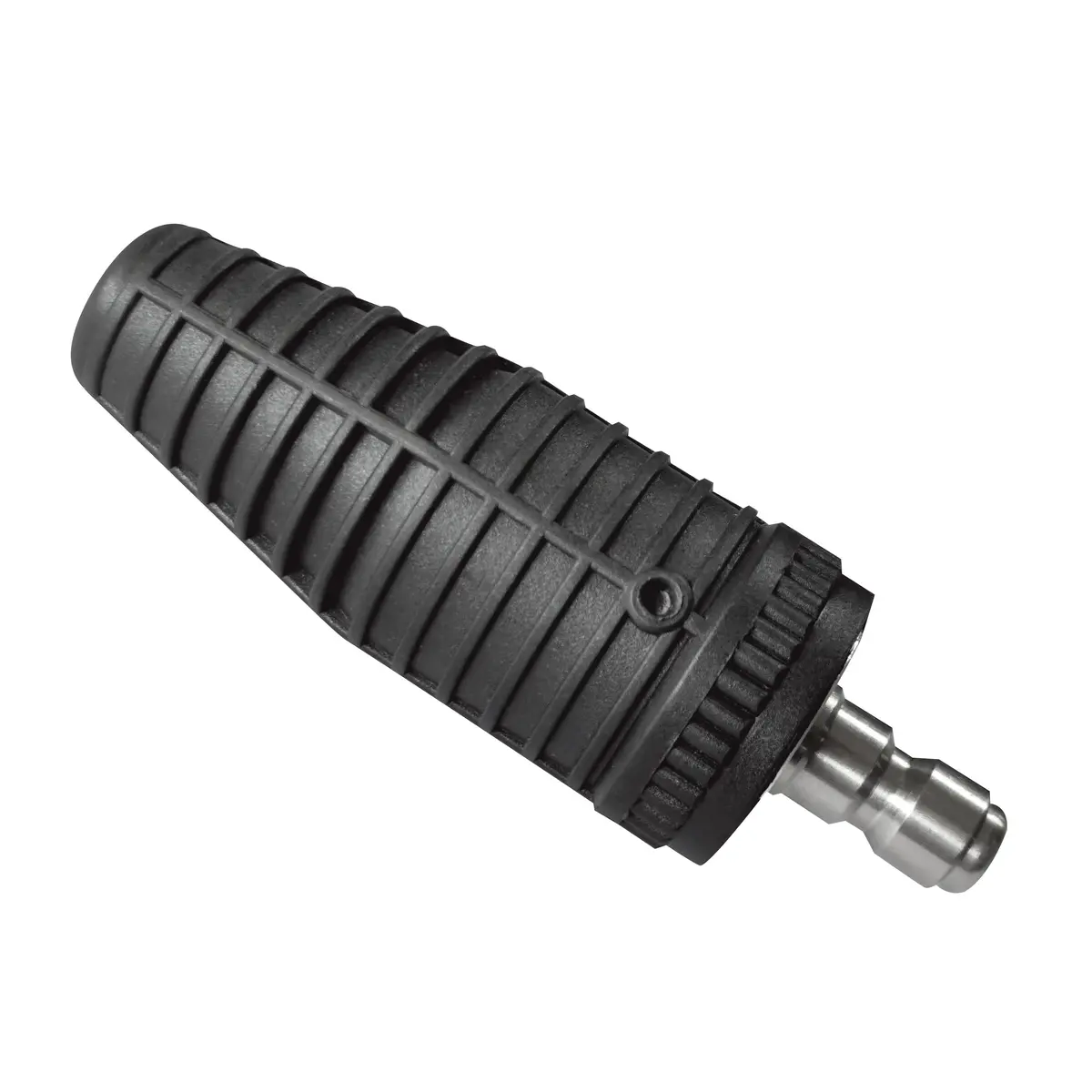 Sun Joe Spx-Tsn-32P Quick Connect Turbo Head Spray Nozzle | 1/4-Inch Quick-Connect 1