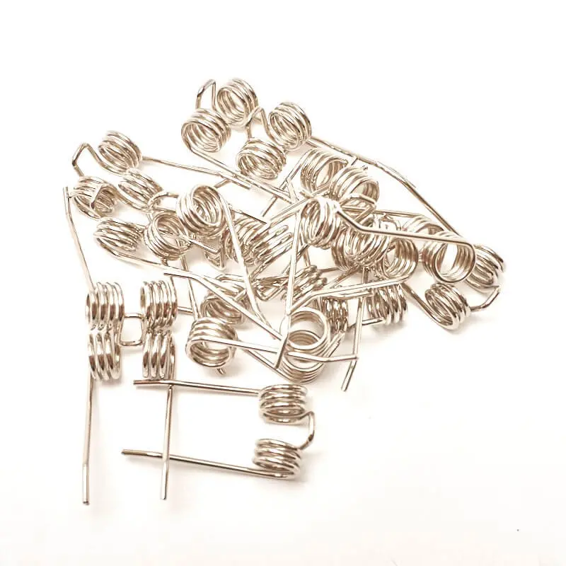 Replacement Dethatcher Tines (18 Pack) 1