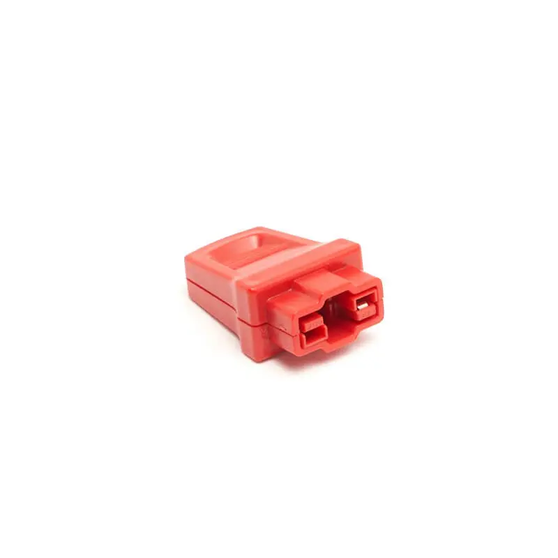 Safety Key (Red) For Select Greenworks Lawn Mowers 1