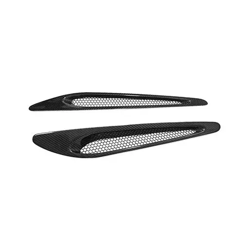 Mclaren 720S Front Cover Air Inlet 1