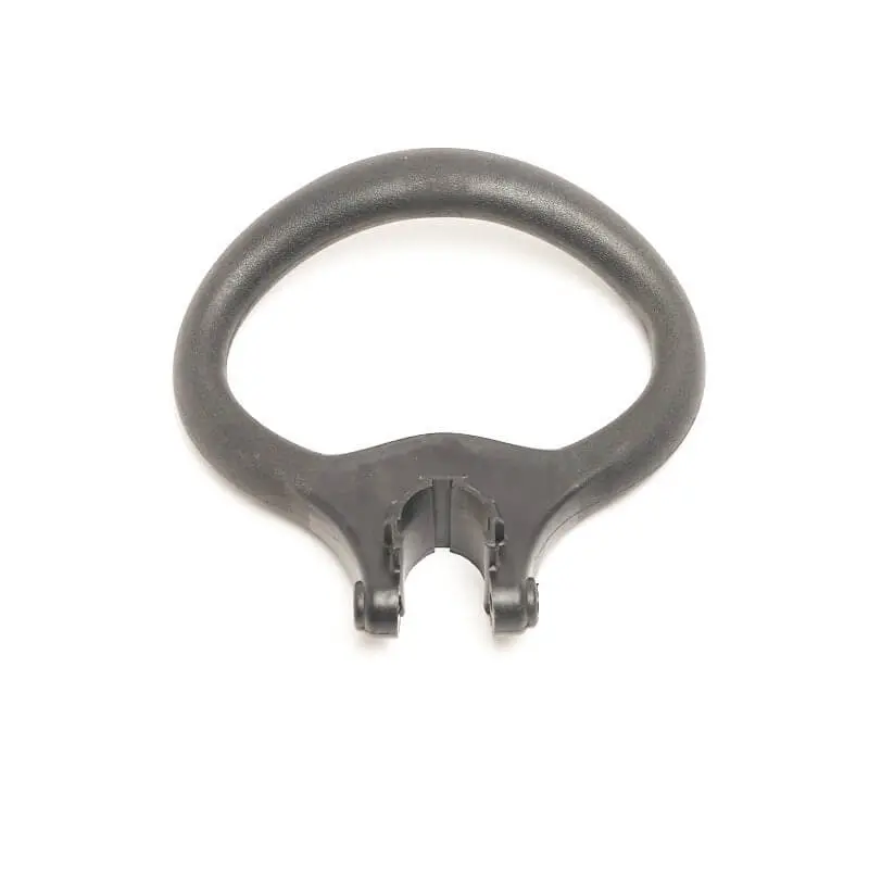 Auxiliary Handle 1