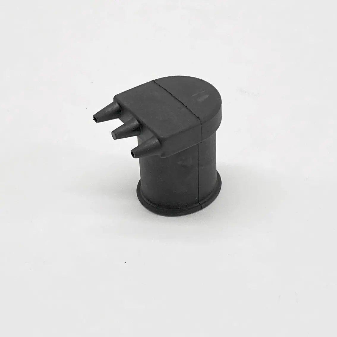 477 971 934 - Rubber Cover For Radiator Fan Switch - 78 To 86 1
