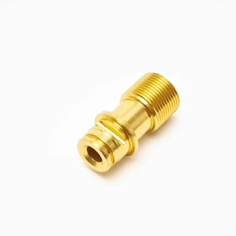 Water Outlet Connector 1