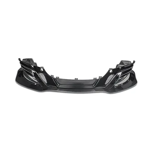 Mclaren Mp4-12C Front Splitter 1
