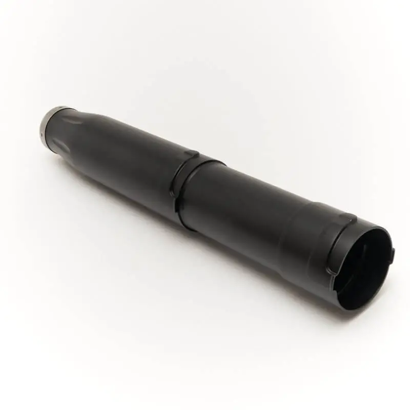 Blower Tube Assembly 1