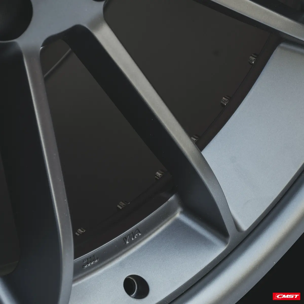 Customizable Forged Wheel Ct304 7