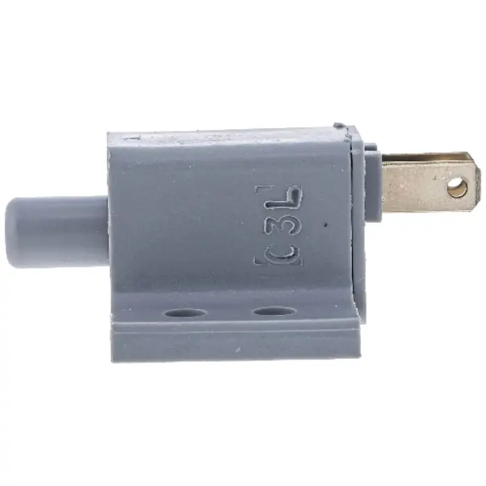 Operator Presence Interlock Seat Switch - Normally Open 2