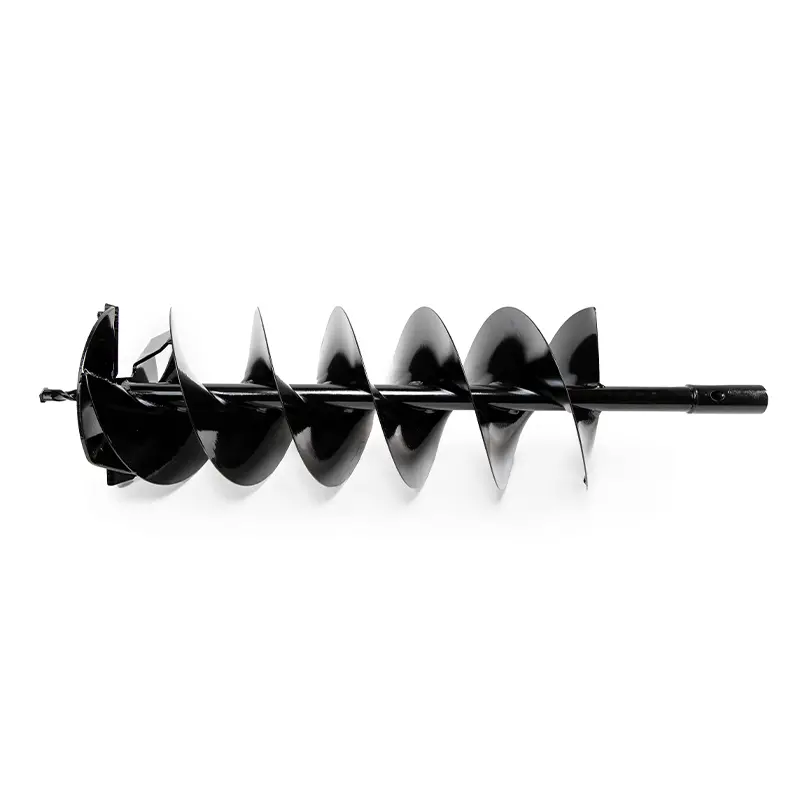7/8" Earth Auger Bit 2