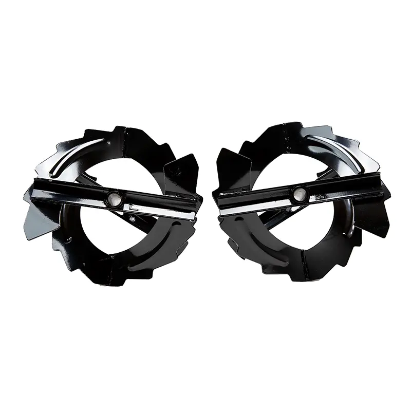 24" Impeller Set 2