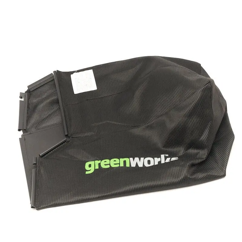 Grass Bag (Frame Not Included) 1