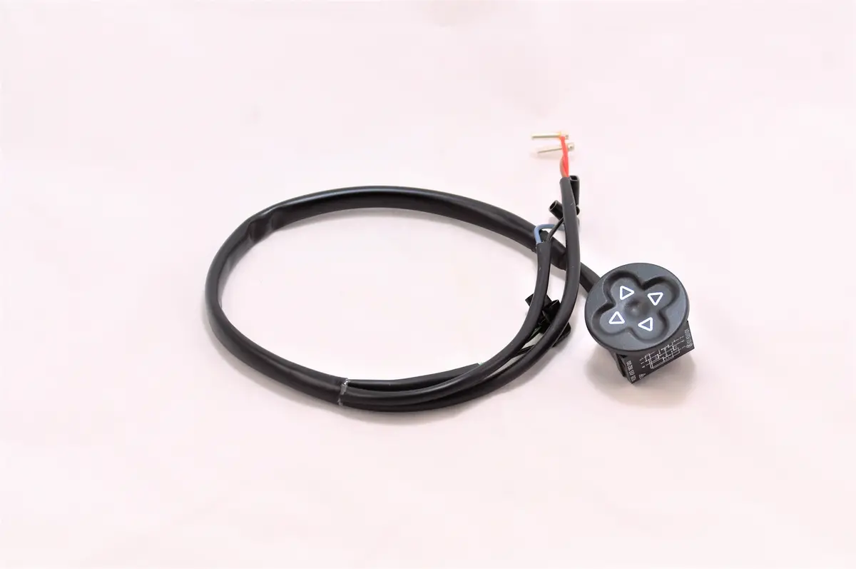 928 613 182 01 - 4Way Seat Switch - Porsche 1