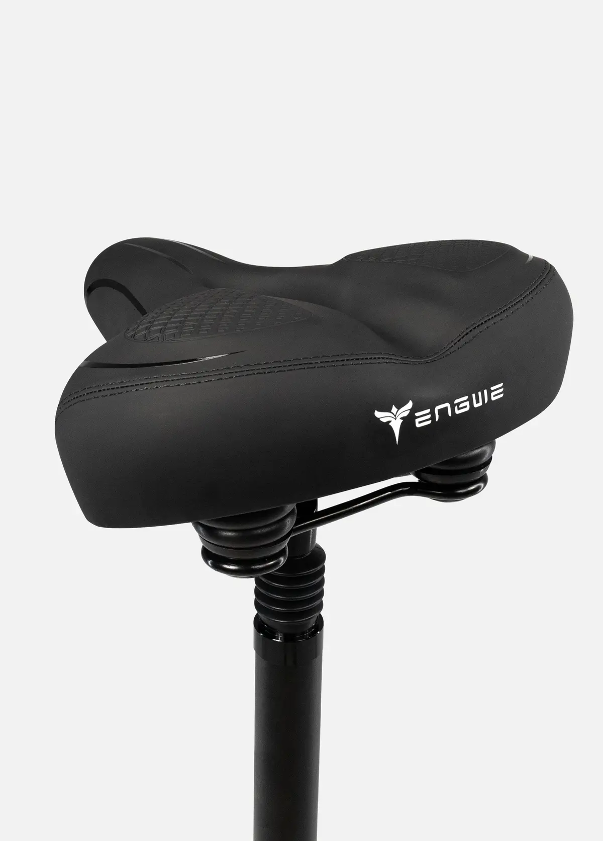 Shock Absorbing Saddle 3