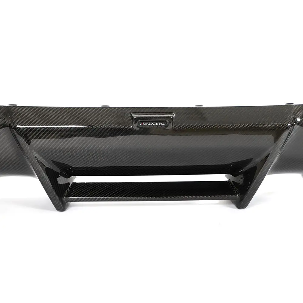 Achencybe The 5 Series G30/G31 Lci Rear Diffuser Plus 2021-2023 1