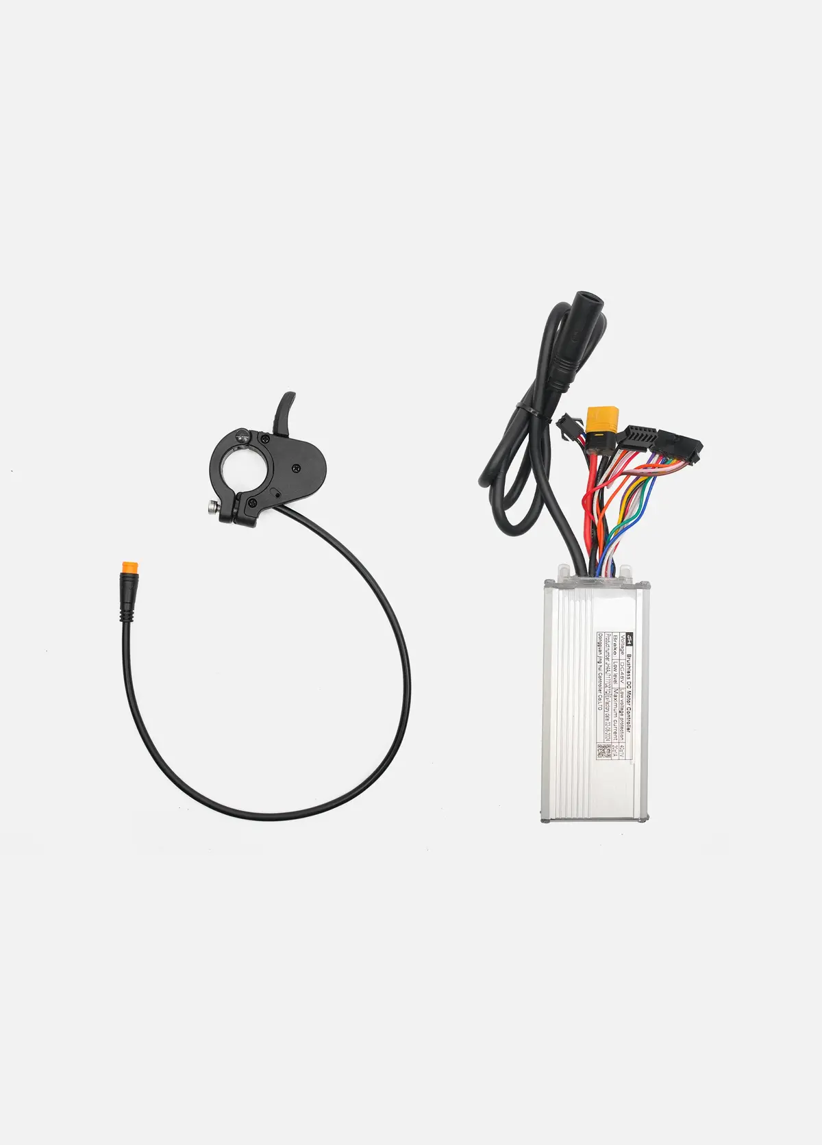 M1 Speed Shift Kit 1