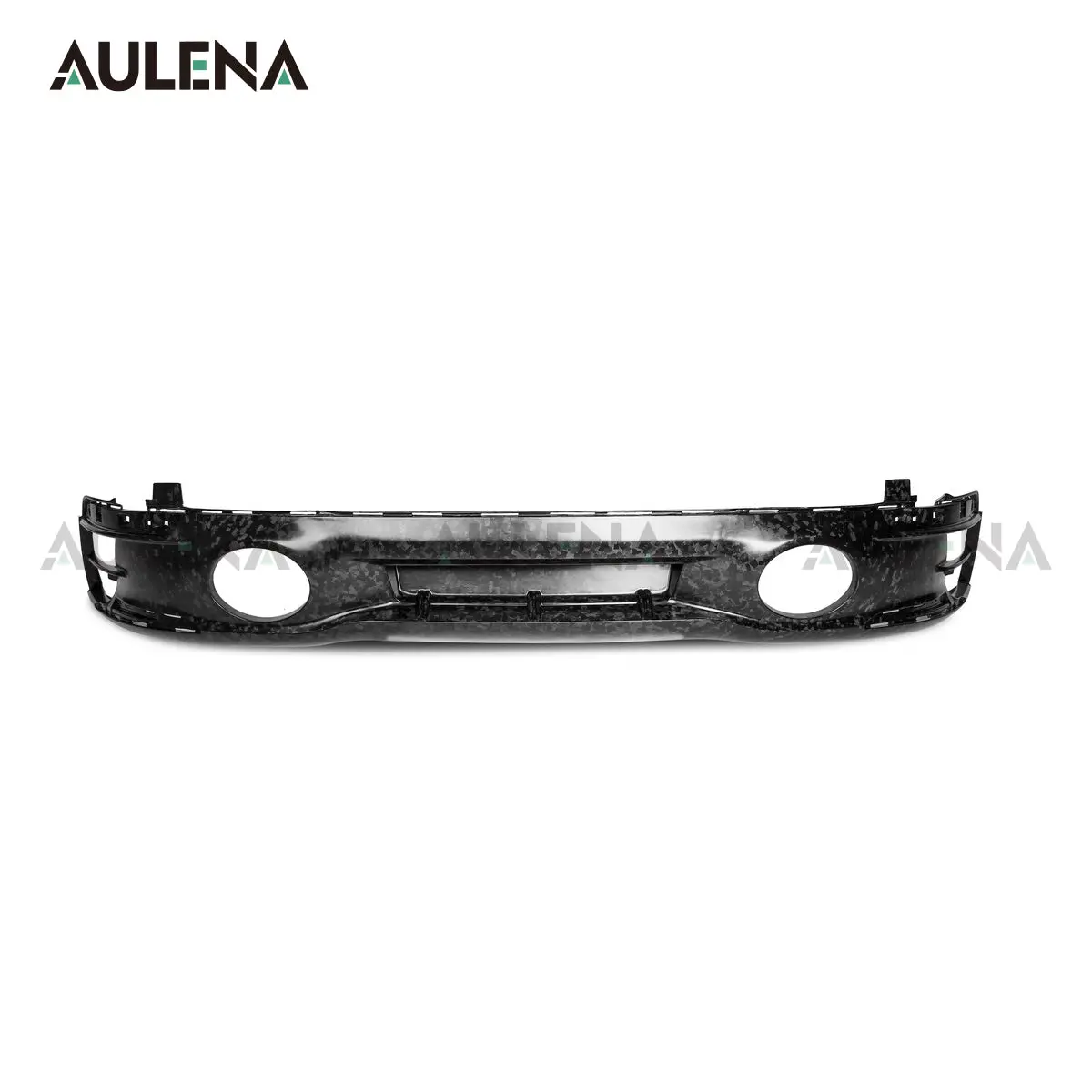 Porsche 992 Sport Design Oem Rear Diffuser 1